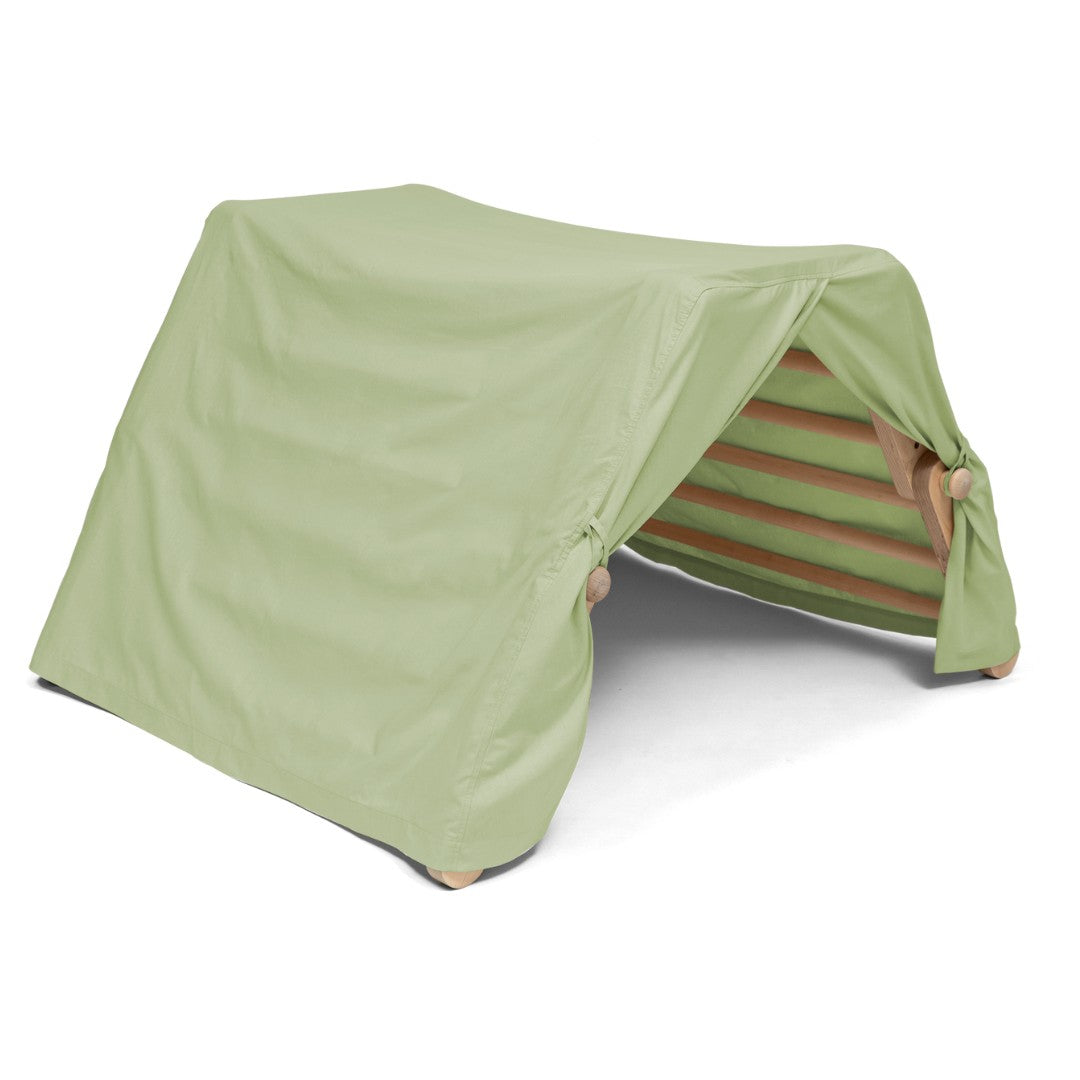 Play Tent - Climbing frame add-on