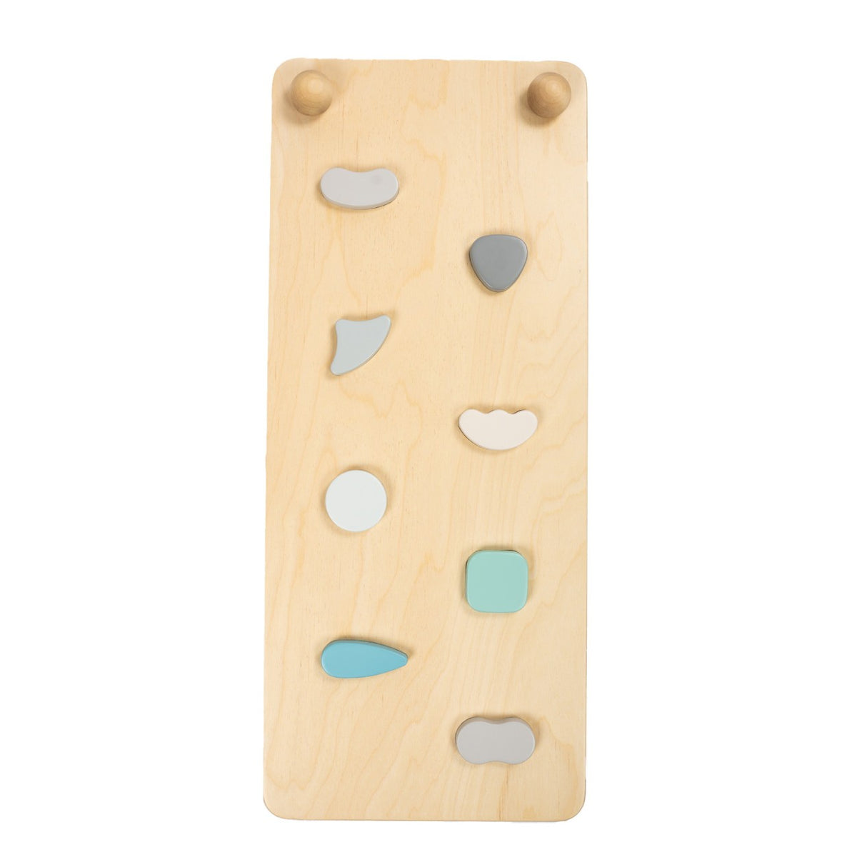 Ramp for the leg&go Pikler Triangle and Swedish Wall - Pastel