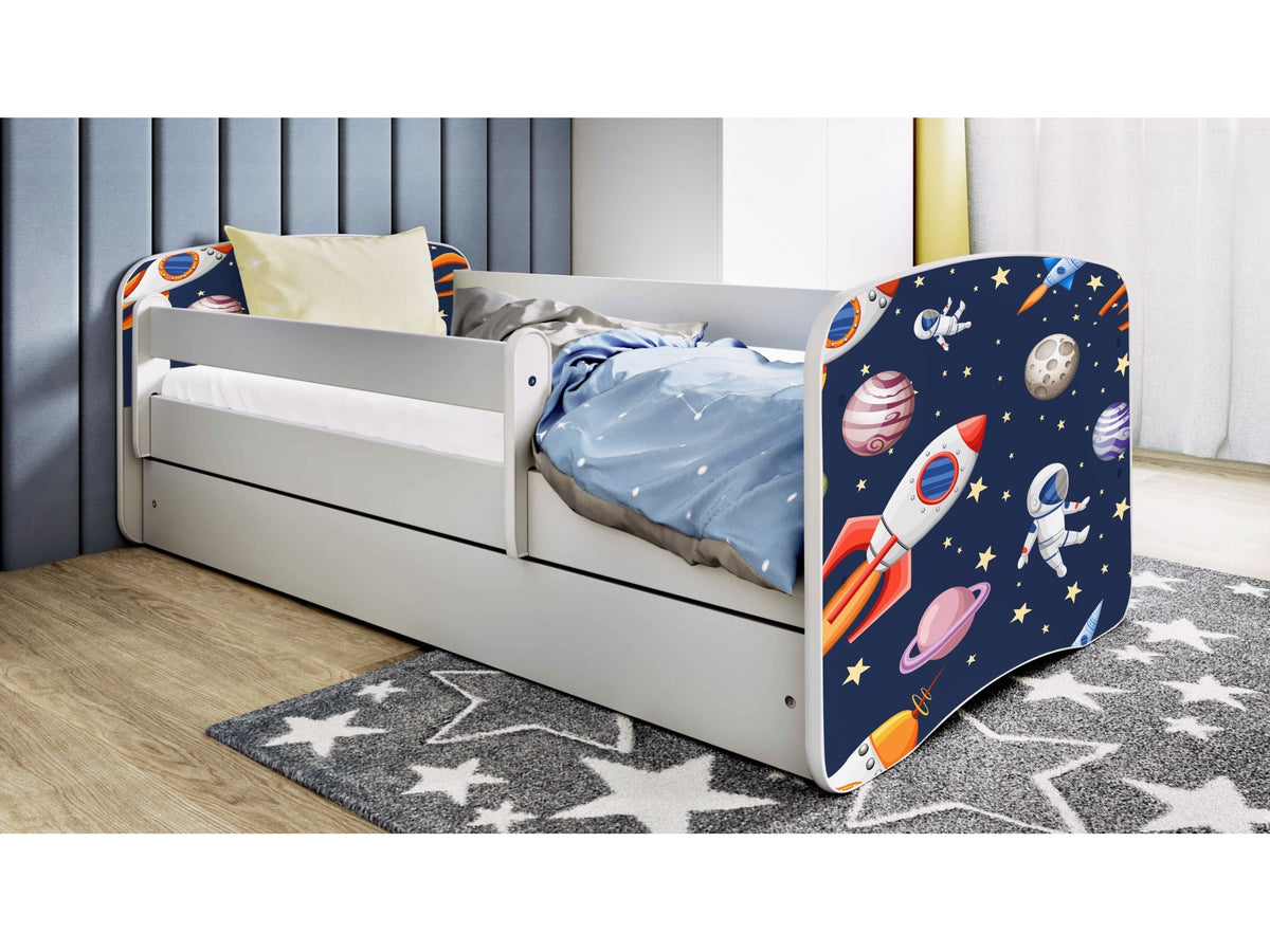 Babydreams Children’s Bed – Cosmos