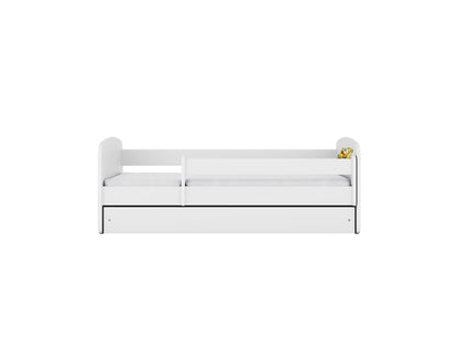 Babydreams Children’s Bed – Excavator