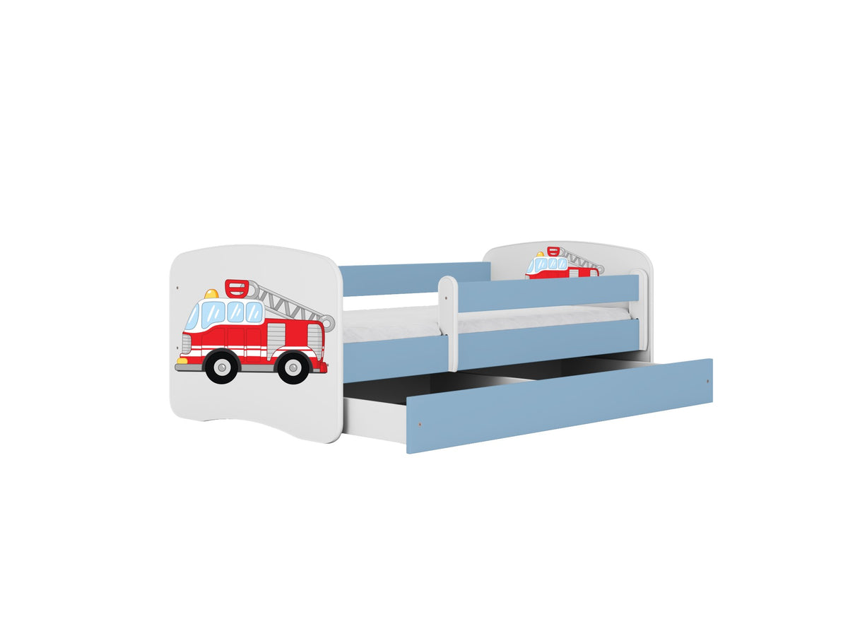 Babydreams Children’s Bed – Fire Truck