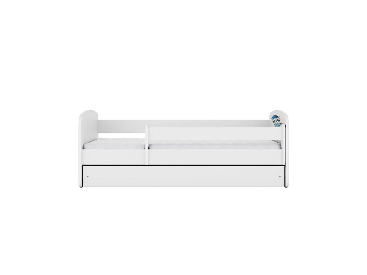 Babydreams Children’s Bed – Raccoon