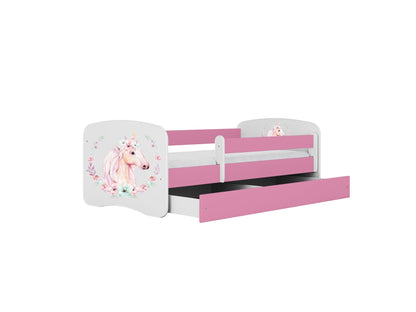 Babydreams Children’s Bed – Unicorn