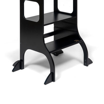 Step'n'Sit & Step Up Helper Tower Support Legs