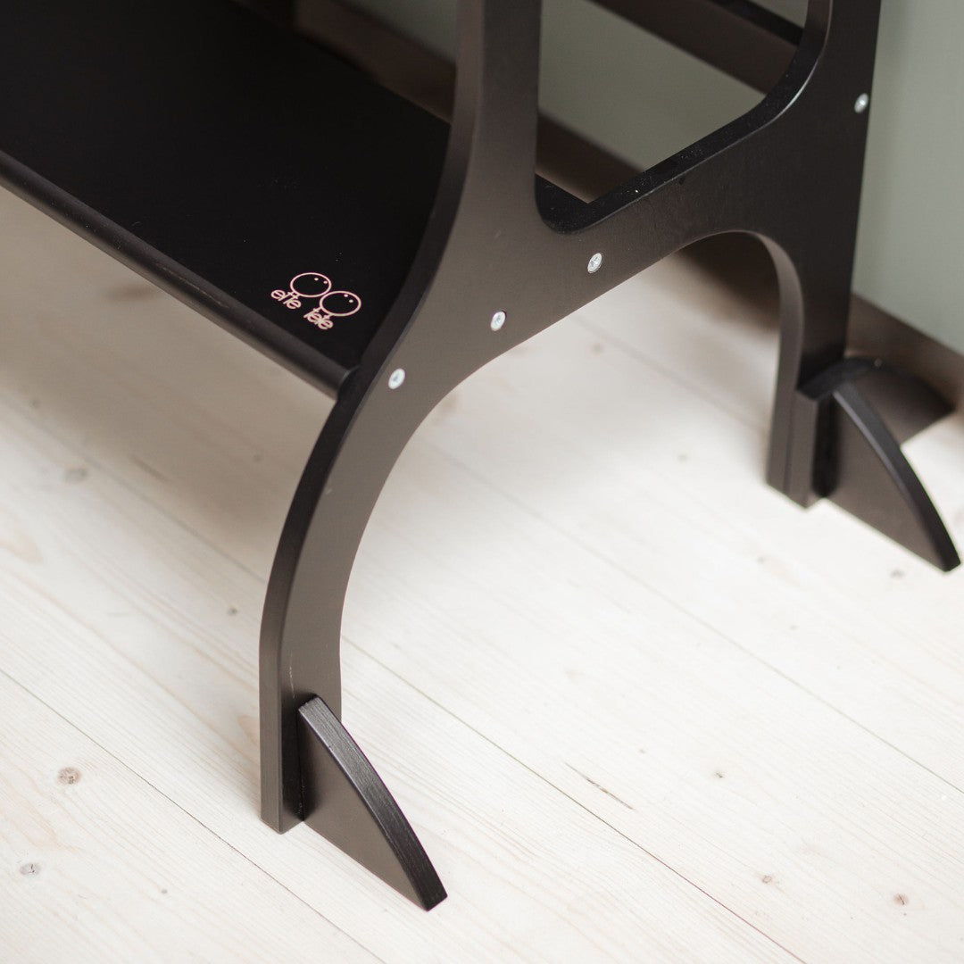 Step'n'Sit & Step Up Helper Tower Support Legs