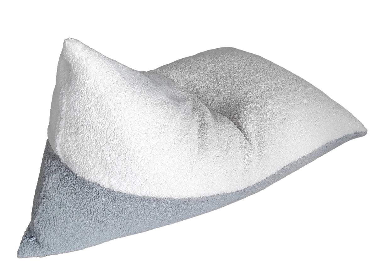 Kids Bean Bag Chair - Cloud Lamb Duo