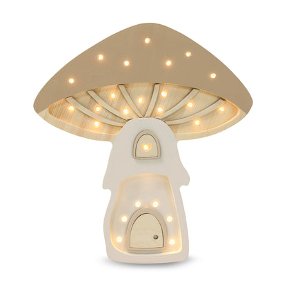 Little Lights Mushroom Lamp