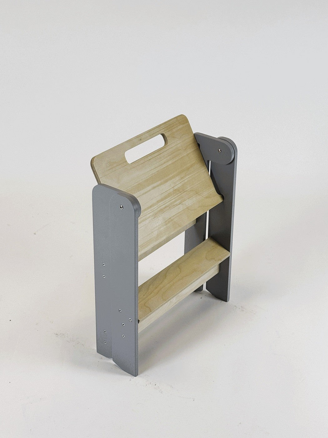 Little Space Saving step Stool