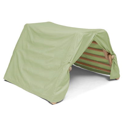 Play Tent - Climbing frame add-on