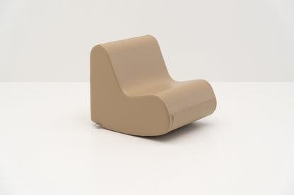Rocking Chair - Beige