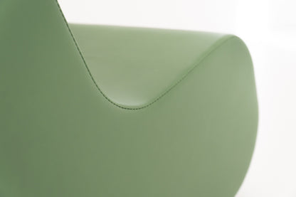 Rocking Chair - Green