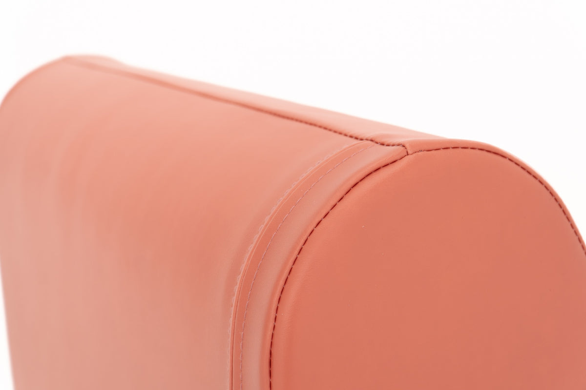Rocking Chair - Salmon