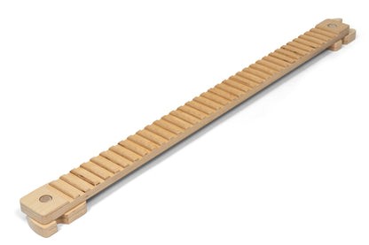 TipiToo® Solo Single Double-Sided Balance Beam With Lines